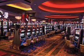 mpoid link mobile app interface showing sportsbook and casino game selection