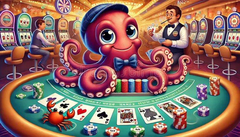 game information and settlement view on mpoid link